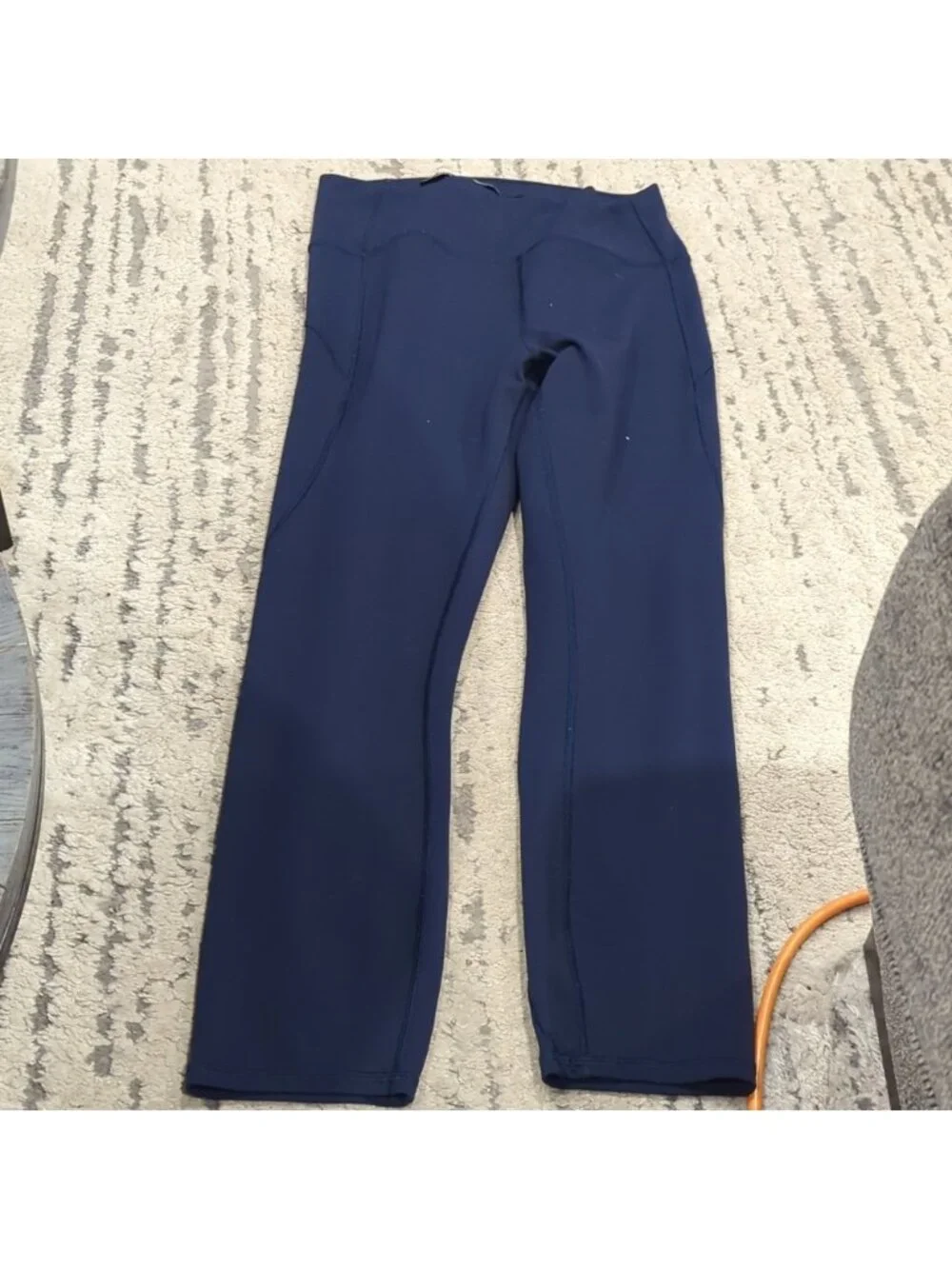 Lululemon In Movement Crop 23